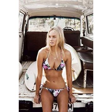 Angelsin Şık Bikini üst