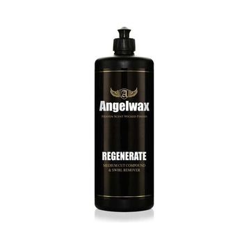 Angelwax Regenerate Medium Cut Compound 1 lt İnce Pasta