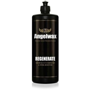 Angelwax Regenerate Medium Cut Compound 1 lt İnce Pasta
