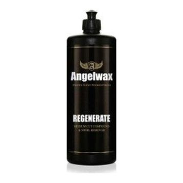 Angelwax Regenerate Medium Cut Compound 1 lt İnce Pasta