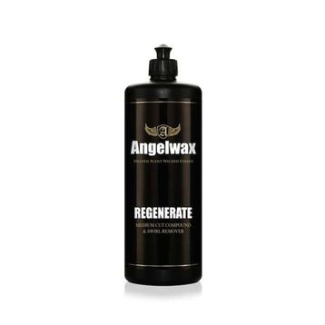 Angelwax Regenerate Medium Cut Compound 1 lt İnce Pasta