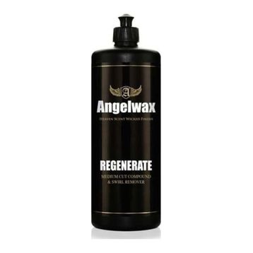 Angelwax Regenerate Medium Cut Compound 1 lt İnce Pasta