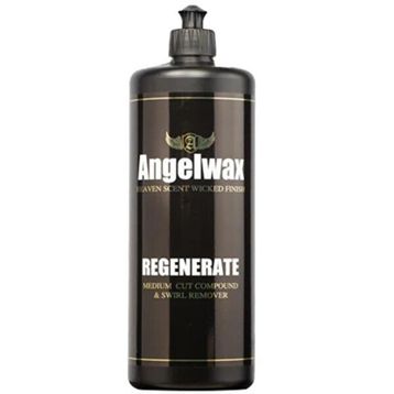 Angelwax Regenerate Medium Cut Compound 1 lt İnce Pasta