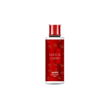 Angie Magical Cherry 250 ml Vücut Spreyi