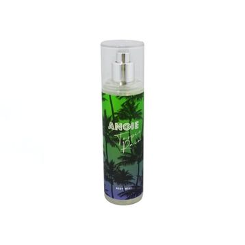 Angıe Tropic Rain 150 ml Vücut Spreyi