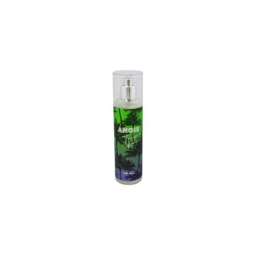 Angıe Tropic Rain 150 ml Vücut Spreyi