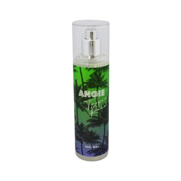Angıe Tropic Rain 150 ml Vücut Spreyi