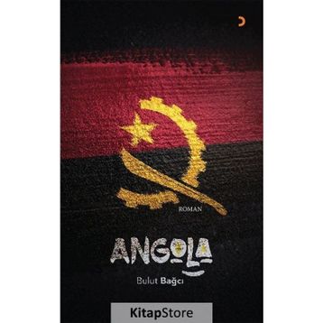 Angola - Bulut Bağcı