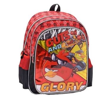 Angry Birds 87889 Beslenme Çantası
