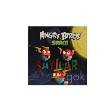 ANGRY BIRDS SPACE SAYILAR - KOLEKTIF