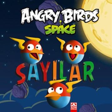 ANGRY BIRDS SPACE SAYILAR - KOLEKTIF