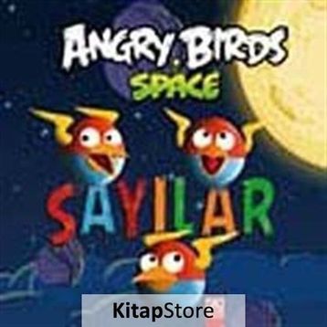 ANGRY BIRDS SPACE SAYILAR - KOLEKTIF