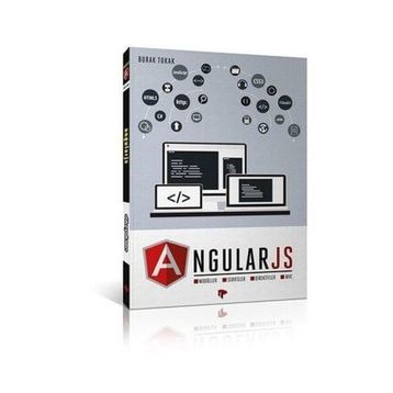 AngularJS - Burak Tokak