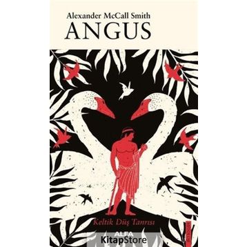 Angus - Alexander McCall Smith