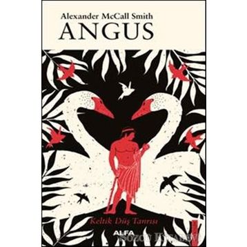 Angus - Alexander McCall Smith