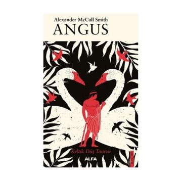 Angus - Alexander McCall Smith