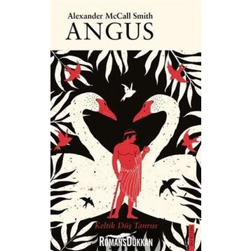 Angus - Alexander McCall Smith