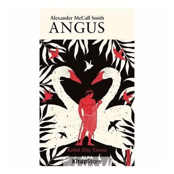 Angus - Alexander McCall Smith