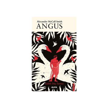 Angus - Alexander McCall Smith
