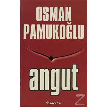 ANGUT - OSMAN PAMUKOĞLU