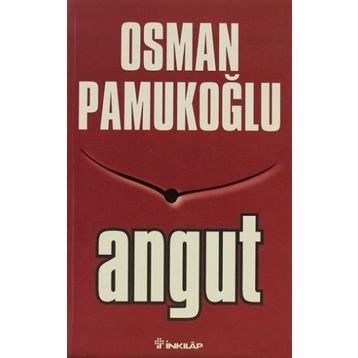 ANGUT - OSMAN PAMUKOĞLU