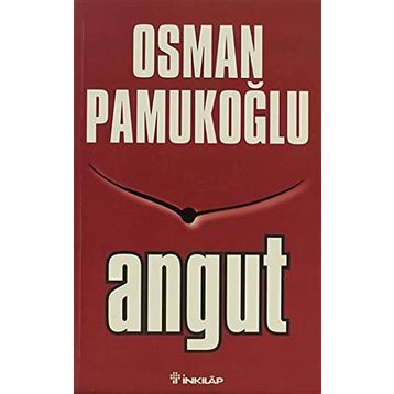 ANGUT - OSMAN PAMUKOĞLU
