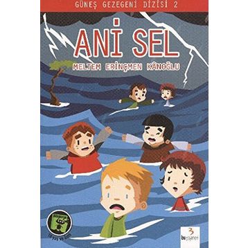 ANI SEL - MELTEM ERİNÇMEN KANOĞLU