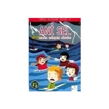 ANI SEL - MELTEM ERİNÇMEN KANOĞLU