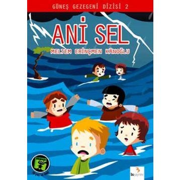 ANI SEL - MELTEM ERİNÇMEN KANOĞLU