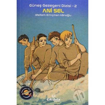 ANI SEL - MELTEM ERİNÇMEN KANOĞLU