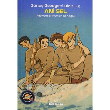 ANI SEL - MELTEM ERİNÇMEN KANOĞLU