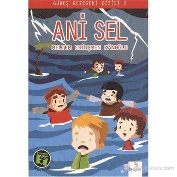 ANI SEL - MELTEM ERİNÇMEN KANOĞLU