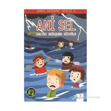 ANI SEL - MELTEM ERİNÇMEN KANOĞLU