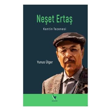 Anı Yayıncılık Neşet Ertaş