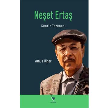 Anı Yayıncılık Neşet Ertaş