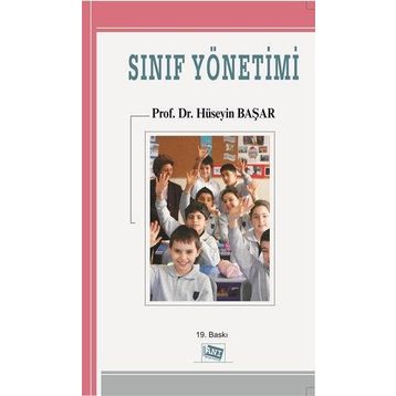 Anı Yayıncılık Sınıf Yönetimi