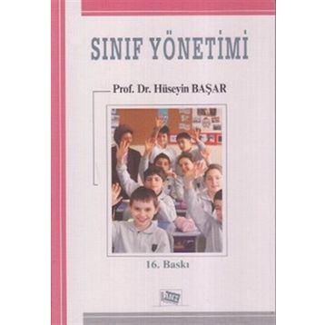 Anı Yayıncılık Sınıf Yönetimi