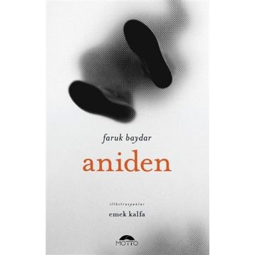 Aniden - Faruk Baydar