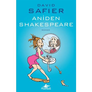 ANIDEN SHAKESPEARE - GENEL