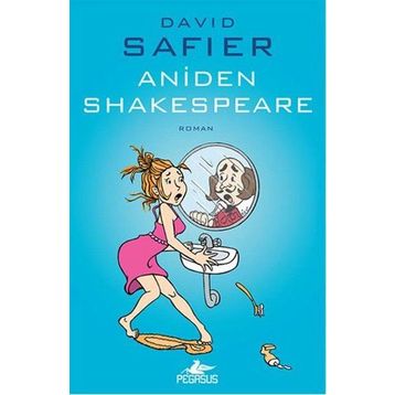 ANIDEN SHAKESPEARE - GENEL