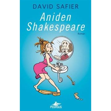 ANIDEN SHAKESPEARE - GENEL
