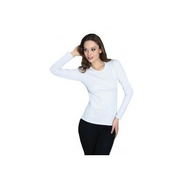 Anıl 8533 Uzun Kollu Bayan Thermal Atlet