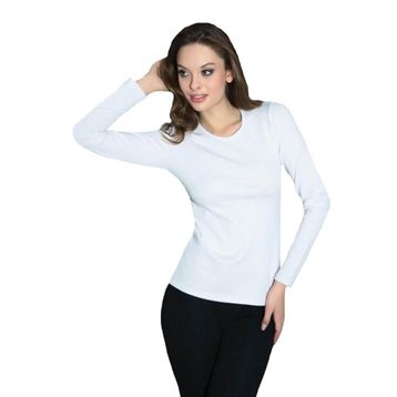 Anıl 8533 Uzun Kollu Bayan Thermal Atlet