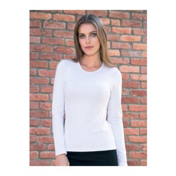 Anıl 8533 Uzun Kollu Bayan Thermal Atlet