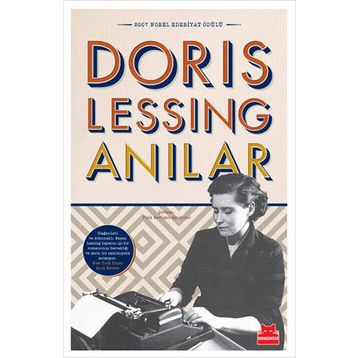 Anılar - Doris Lessing