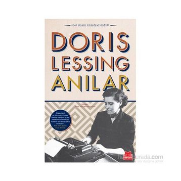 Anılar - Doris Lessing
