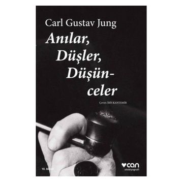 Anılar, Düşler, Düşünceler - Carl Gustav Jung