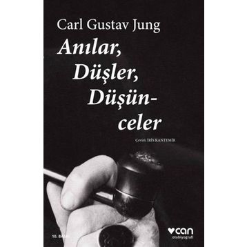 Anılar, Düşler, Düşünceler - Carl Gustav Jung