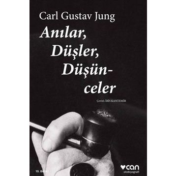 Anılar, Düşler, Düşünceler - Carl Gustav Jung