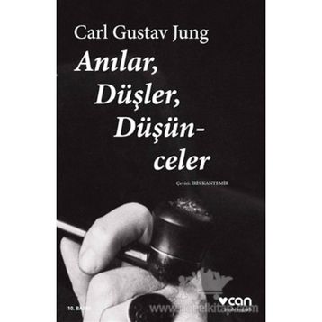 Anılar, Düşler, Düşünceler - Carl Gustav Jung